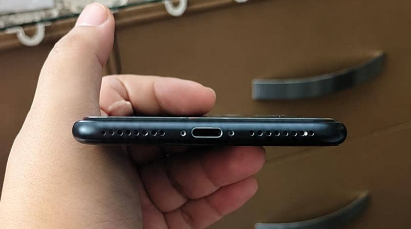 Apple iPhone 7 Plus 3