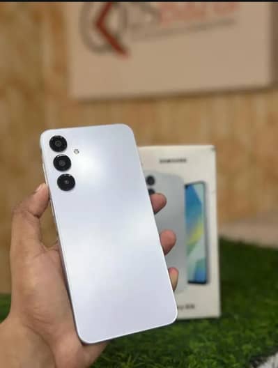 Samsung Mobile A16