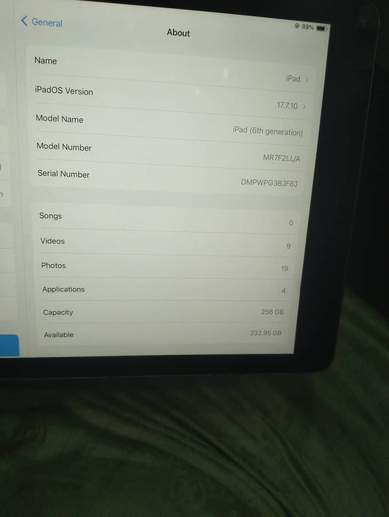 Apple 0