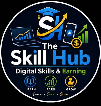 The Skill Hub