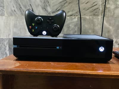 XBOX ONE 500GB