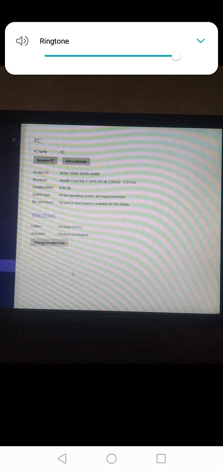 core i5 3rd generation 0