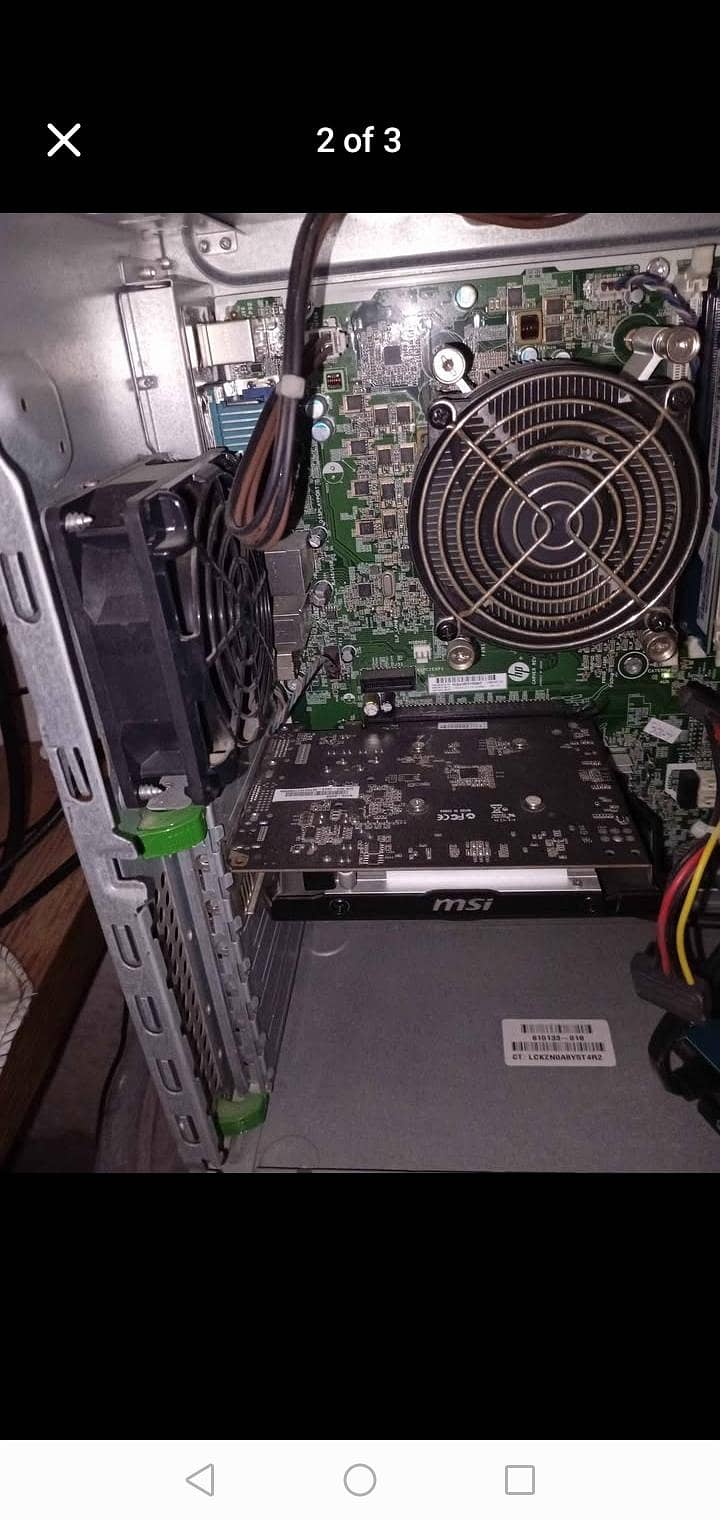core i5 3rd generation 1