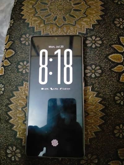 infinix Note 50 Pro