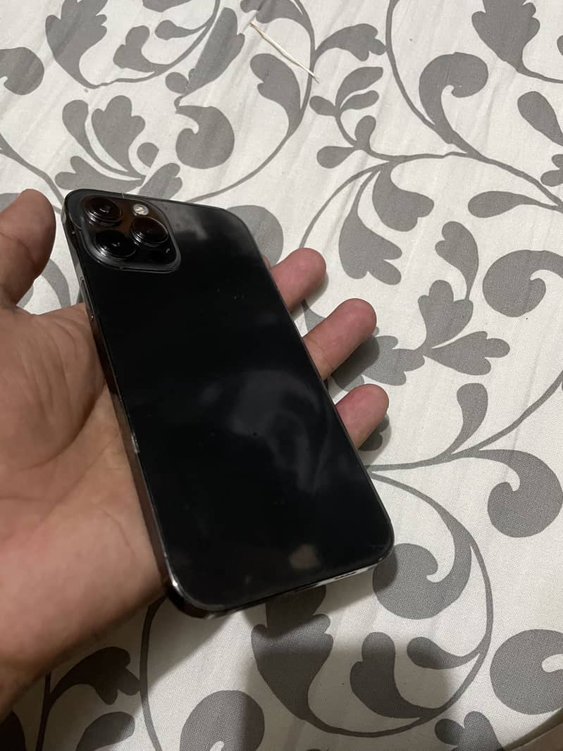 Apple iPhone 12 Pro Max 0