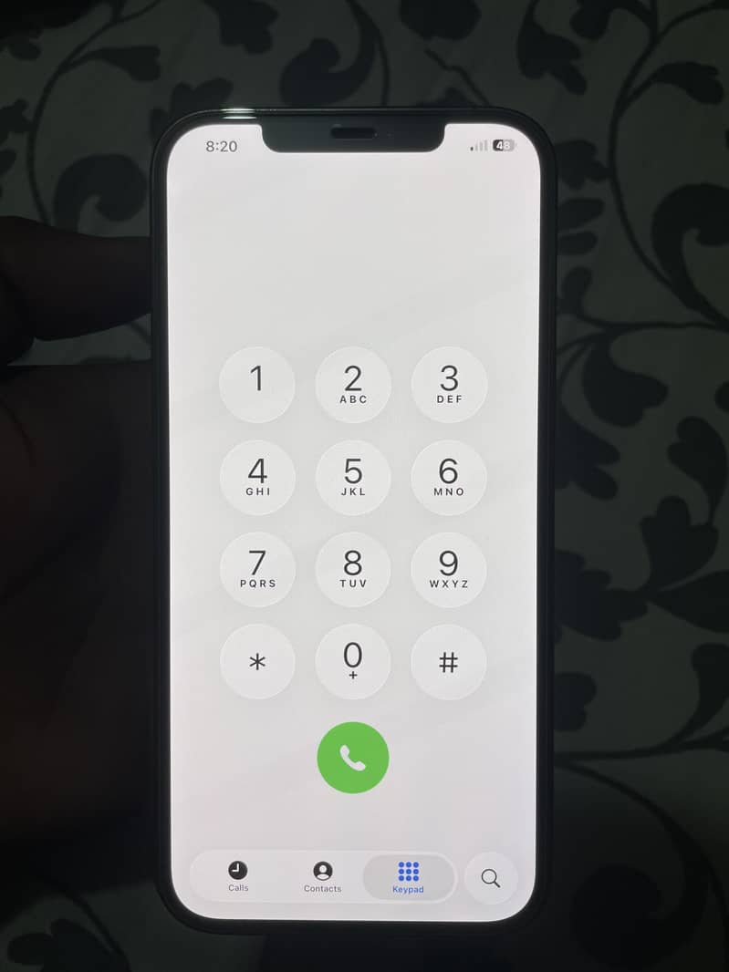 Apple iPhone 12 Pro Max 2
