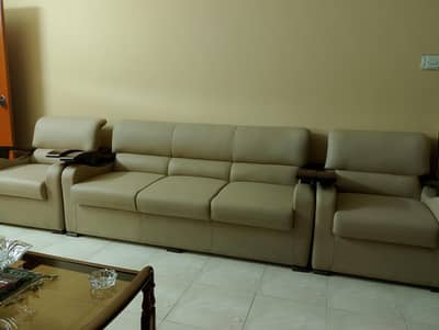 7 Seater