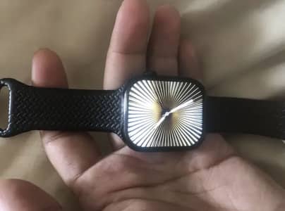 Series 10 Apple Watch