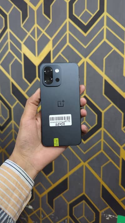 OnePlus 13T 12GB/256GB | Box Pack