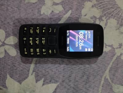 Nokia 105 Plus