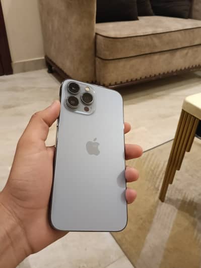 iPhone 13 Pro Max Jo
