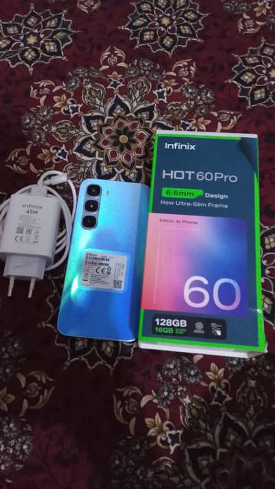 Infinix Other Model