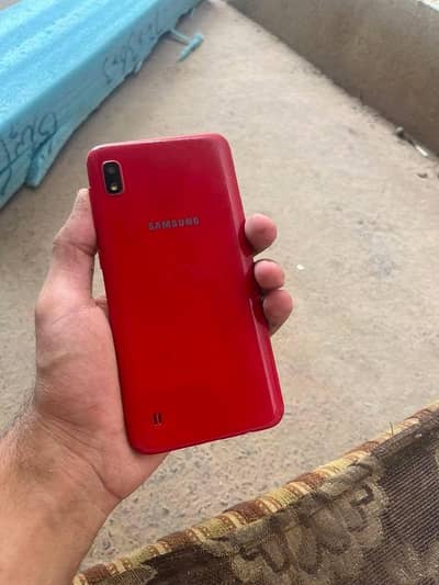 Samsung Mobile A10