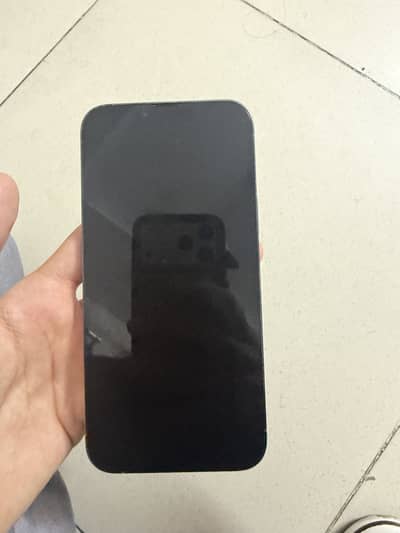 13 pro max 256gb PTA Approved