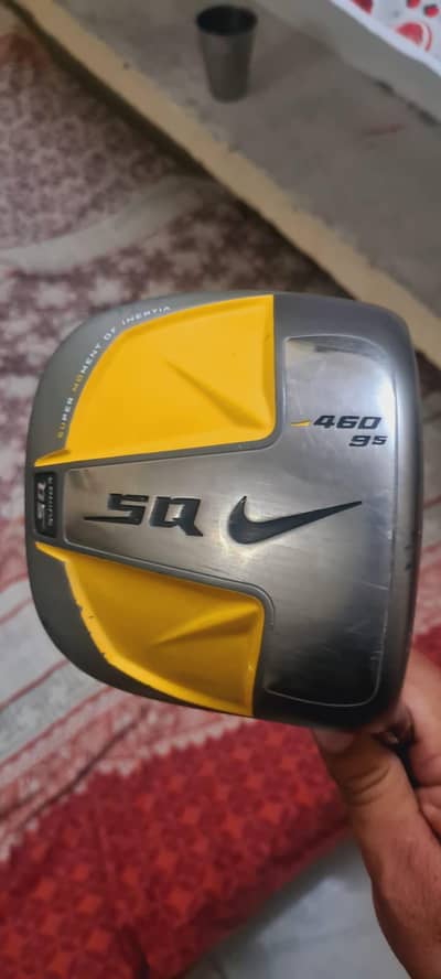1 wood