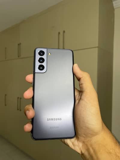 Samsung S21.5g