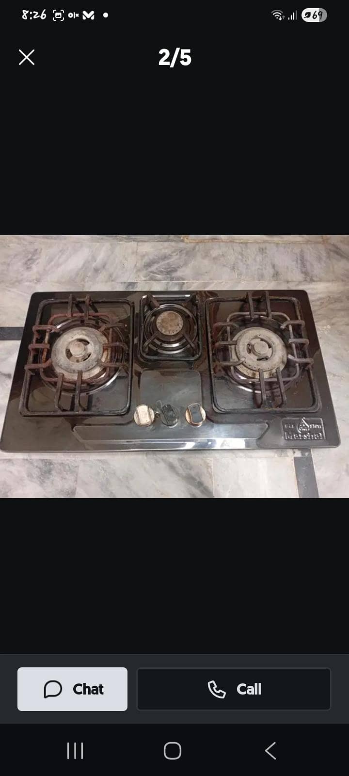 stove 0