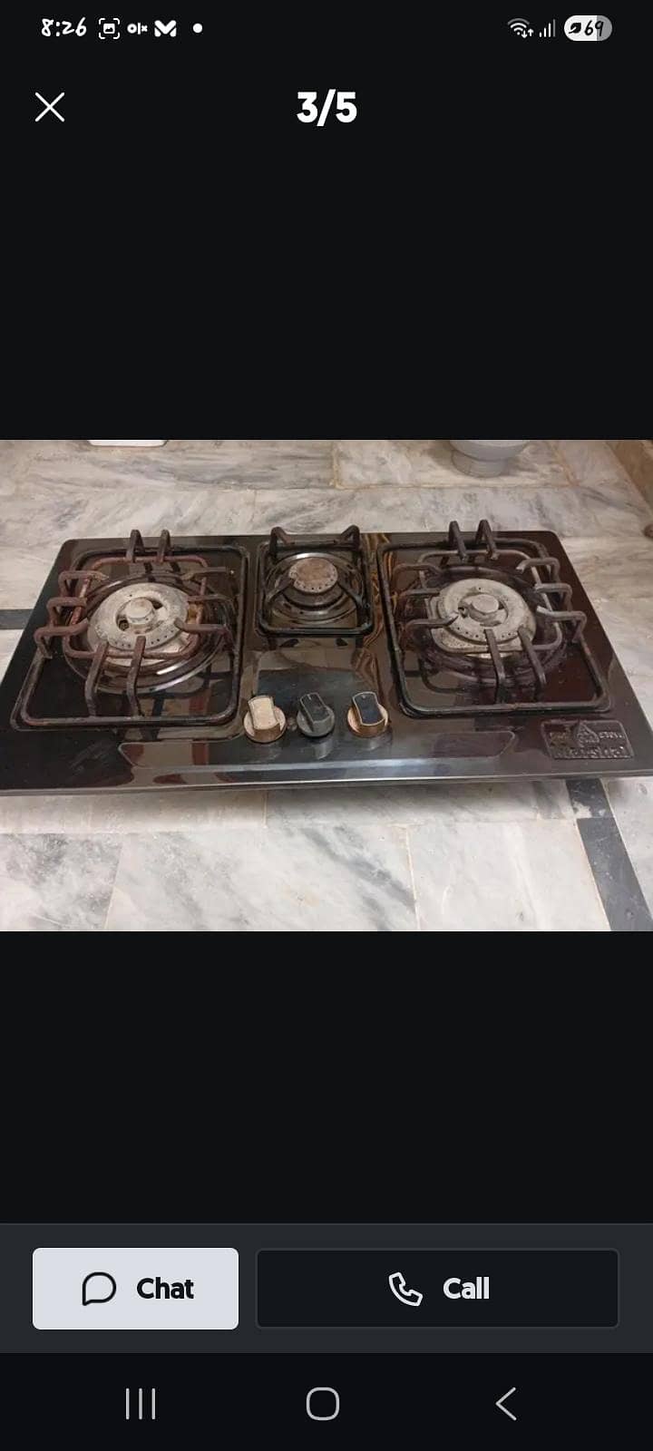 stove 1
