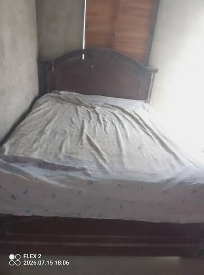 Bed in Good Condition