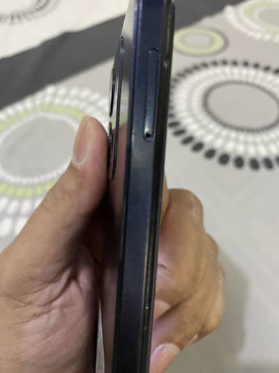 Infinix smart 7 h d