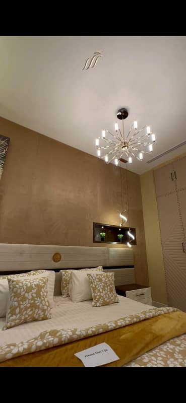 luxury apartments premium belt tower