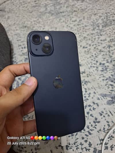 iPhone 13 128GB Non-PTA JV | 10/10 Condition