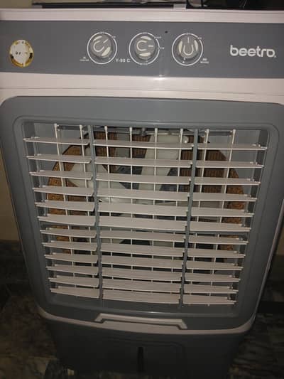 Brand new bettro cooler y90c