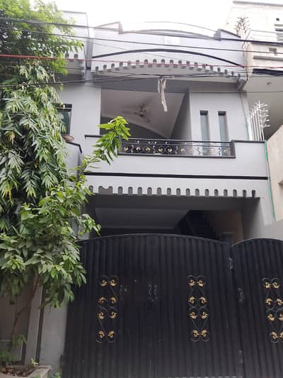 5 Marla upper Portion available for rent near PIFD university