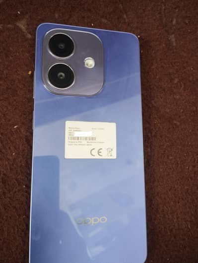 OPPO A5i