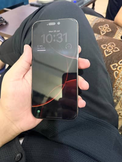 Apple iPhone 16 Pro Max