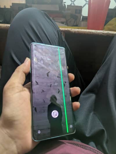 One Plus 8