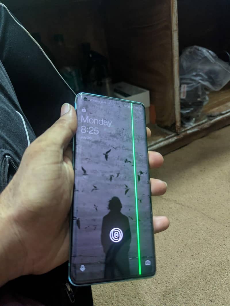 One Plus 8 2