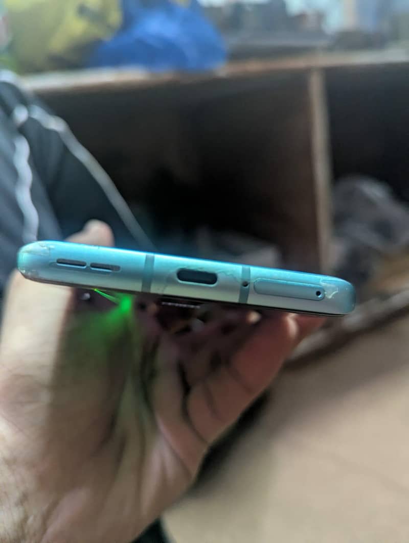 One Plus 8 4