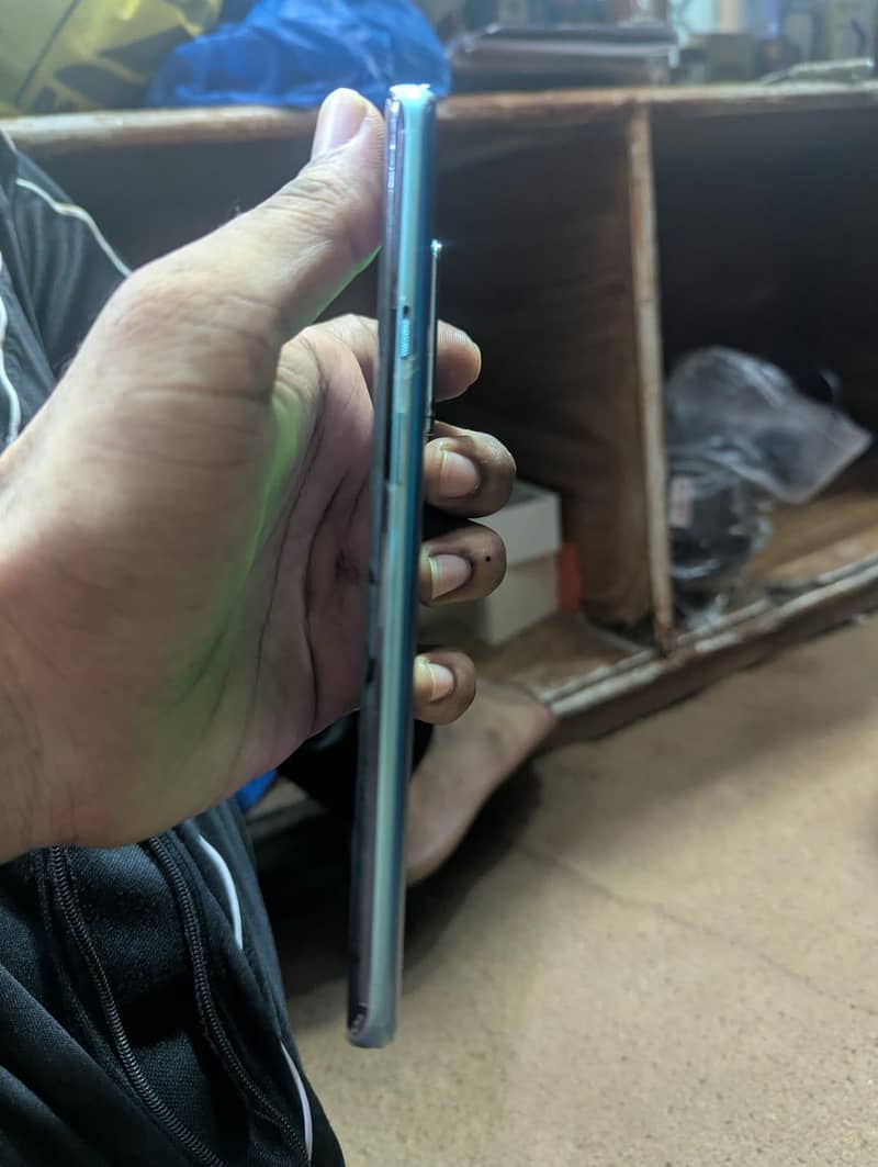 One Plus 8 5