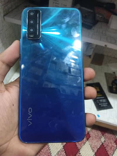 Vivo Y20