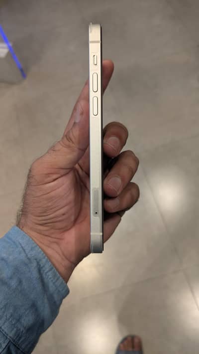iPhone 12 PTA approved 128 GB 10 By 10 condition