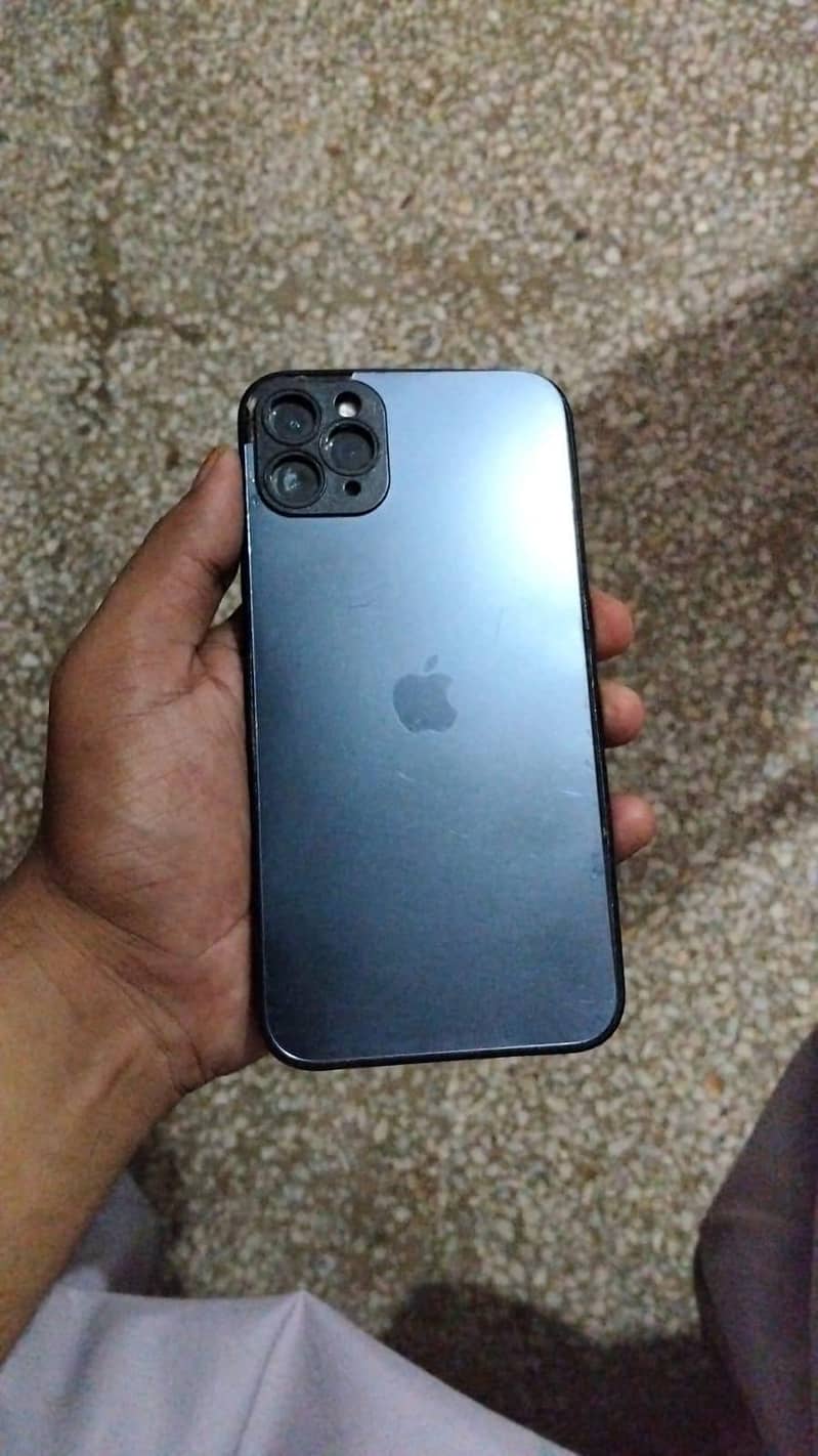 iPhone 11 Pro Max 64 gb 0