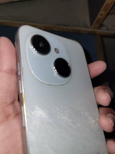 Tecno Spark Go 1 Pta approved Urgent sale