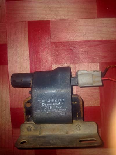 cdi ignition coil