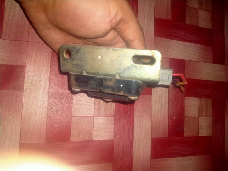 cdi ignition coil cultus, mehran, Bolan 1