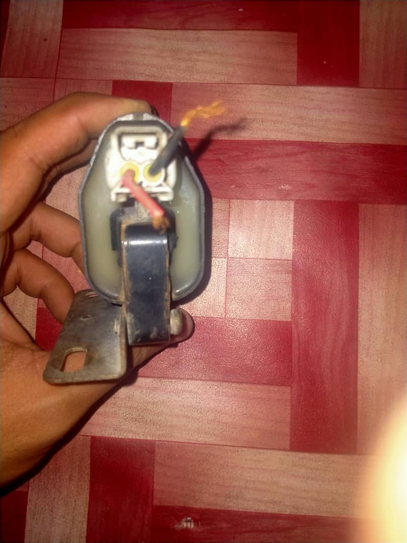 cdi ignition coil cultus, mehran, Bolan 2