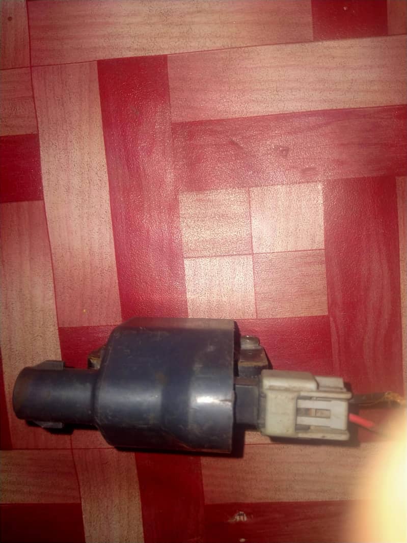 cdi ignition coil cultus, mehran, Bolan 4