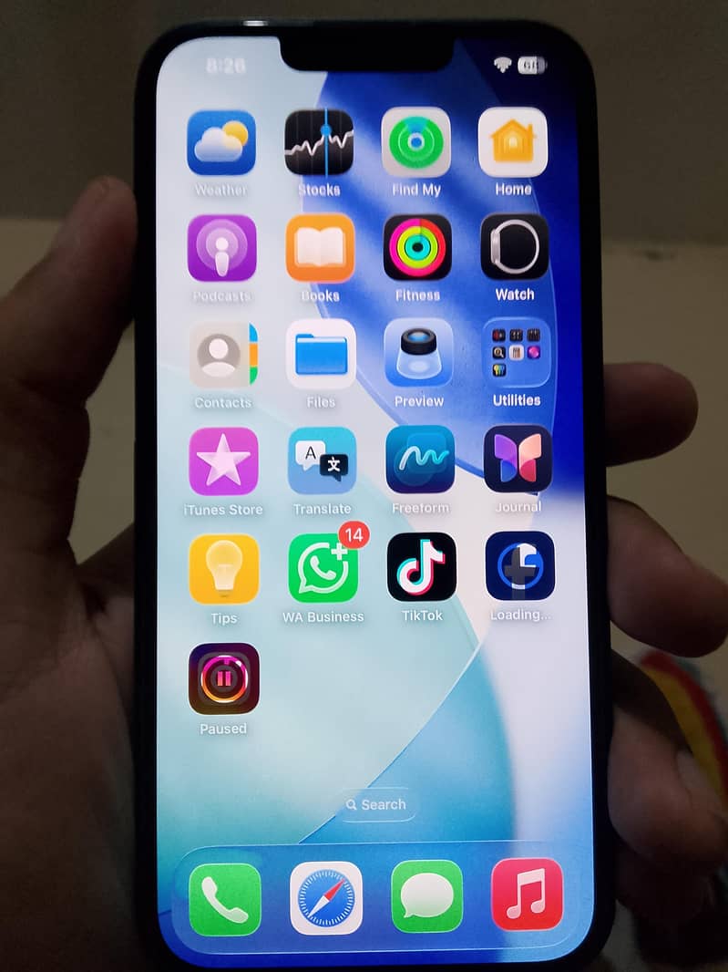 Apple iPhone 14 5