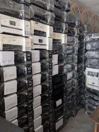 Epson l3110,3210,3250,350,l365,l6190 available