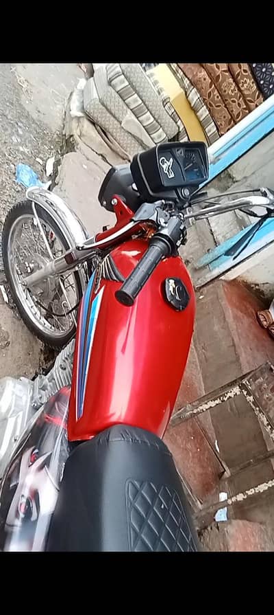 HONDA 125 For sale
