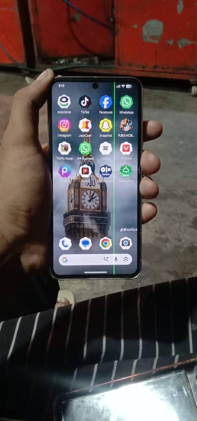 Google Pixel 8