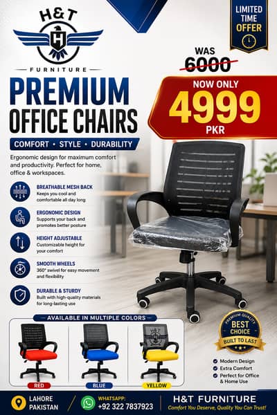 office workstation chair/corporate office furniture/staff chairs/Chair