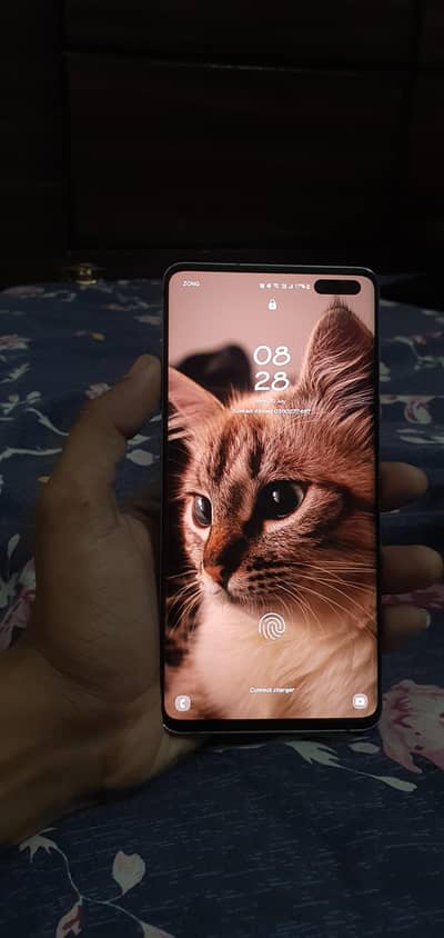 Samsung Mobile S10 5G