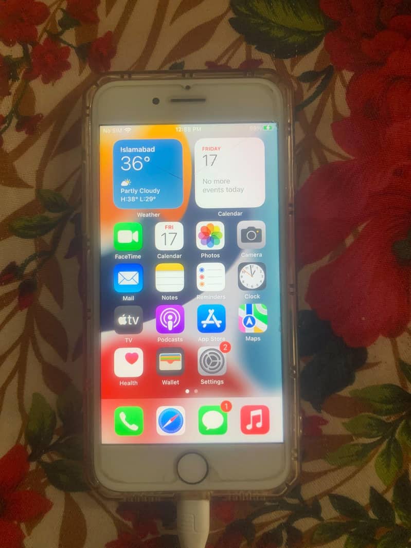 Apple iPhone 7 1