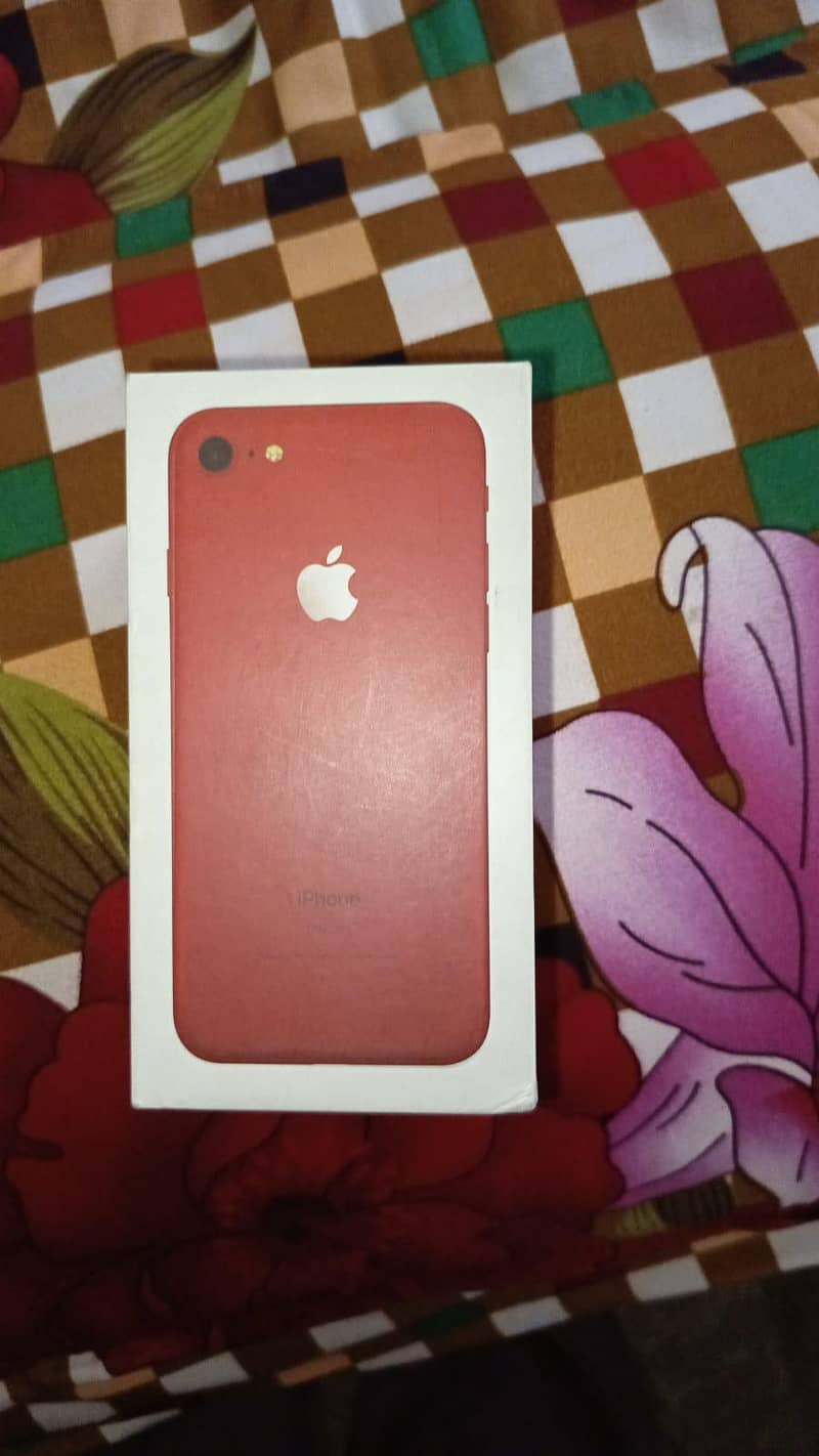 Apple iPhone 7 4